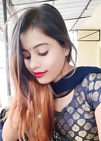 Darjeeling Call Girl