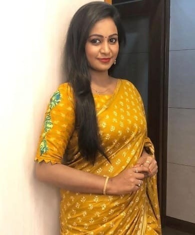 Darjeeling Call Girl