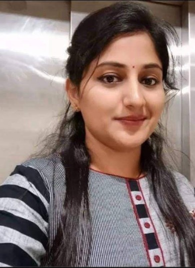 Darjeeling Call Girl